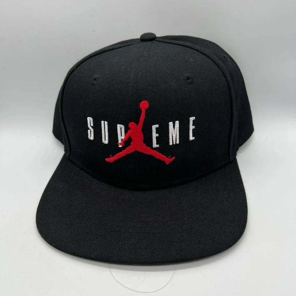 Air Jordan Supreme Jumpman Hat Snapback Cap‎ Men